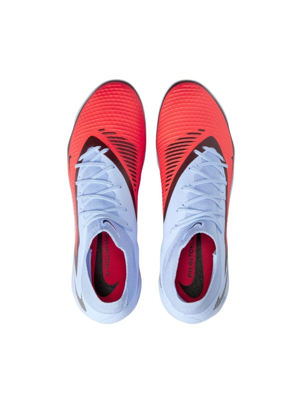 Nike Phantom 6 High Academy TF HQ2277 400 futbolo bateliai 3 Nike Phantom 6 High Academy TF HQ2277 400 futbolo bateliai 3