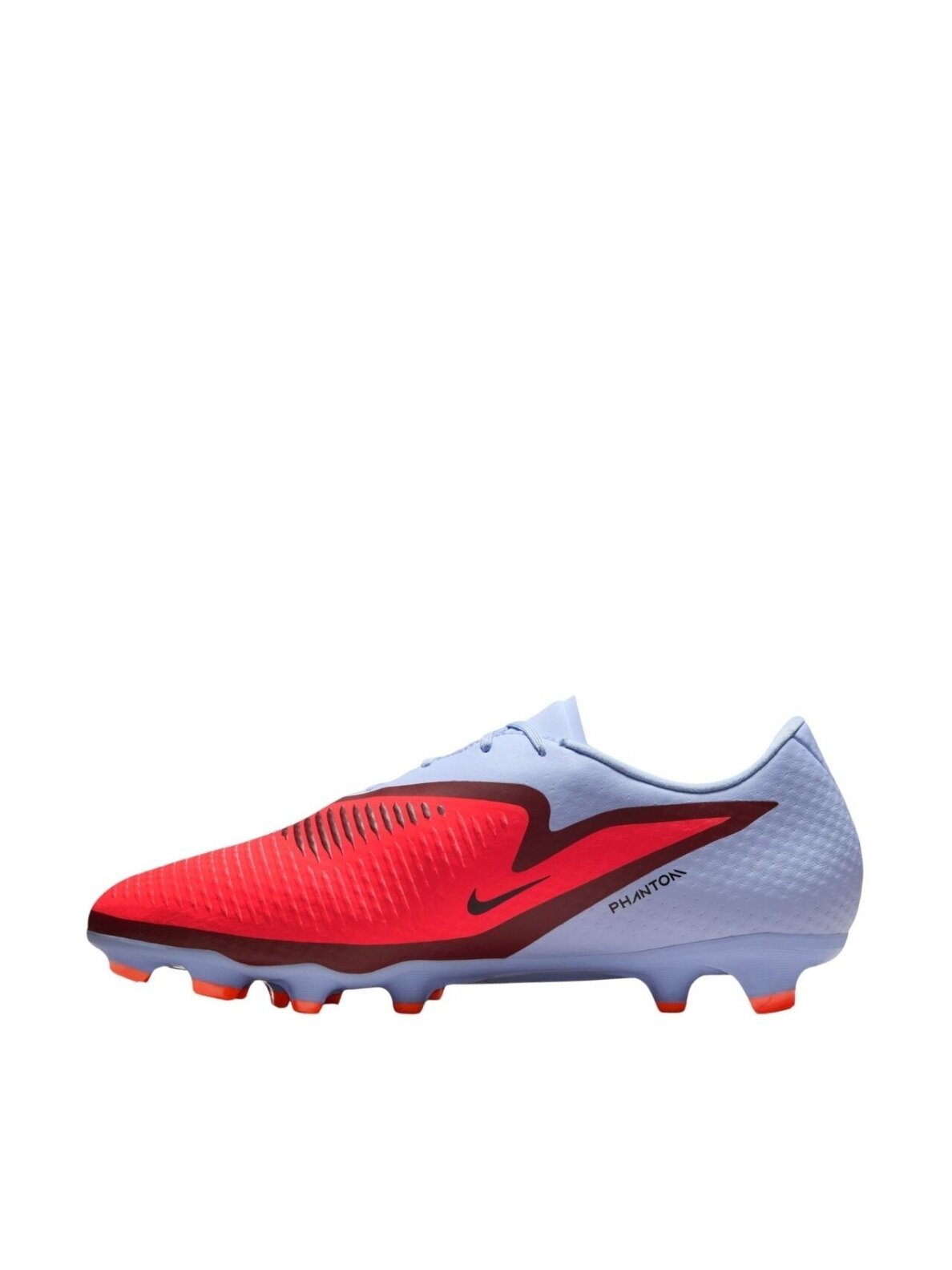 Nike Phantom 6 Low Academy FG/MG HJ4564 400 – futbolo bateliai vyrams 4 Nike Phantom 6 Low Academy FG/MG HJ4564 400 – futbolo bateliai vyrams 4