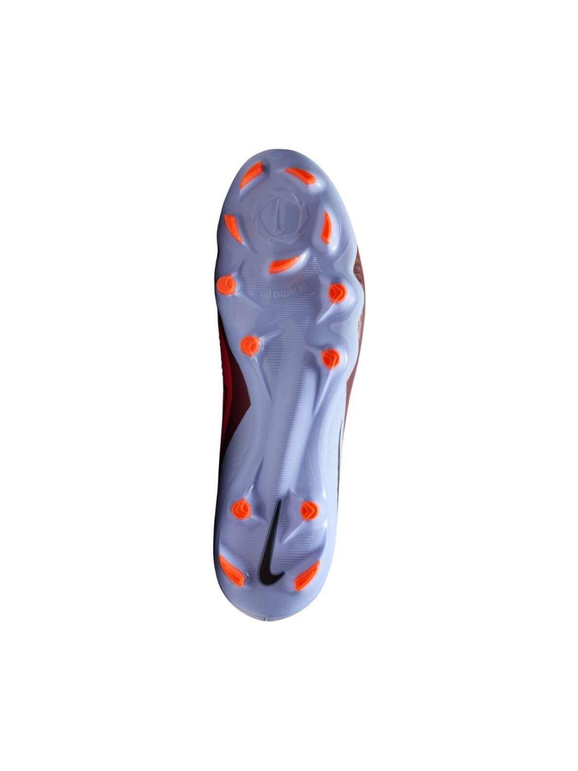 Nike Phantom 6 Low Academy FG/MG HJ4564 400 – futbolo bateliai vyrams 5 Nike Phantom 6 Low Academy FG/MG HJ4564 400 – futbolo bateliai vyrams 5
