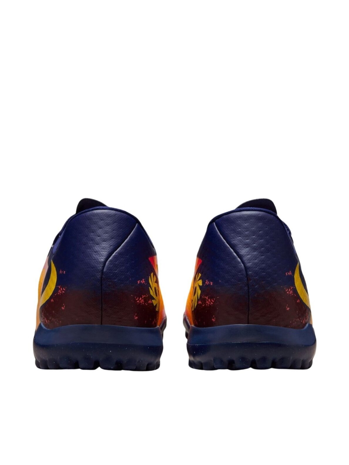 Nike Phantom 6 Low Academy TF EH HQ2326 800 futbolo bateliai vyrams 2 Nike Phantom 6 Low Academy TF EH HQ2326 800 futbolo bateliai vyrams 2