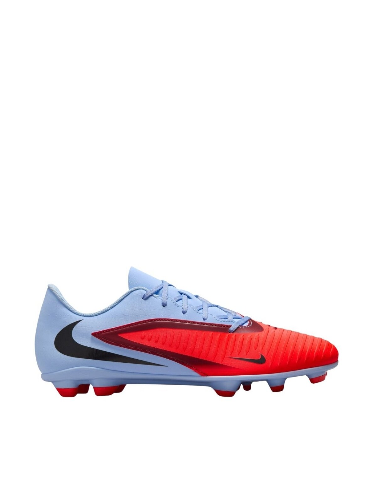 Nike Phantom 6 Low Club FG/MG vyrams futbolo bateliai HM8933 400 1