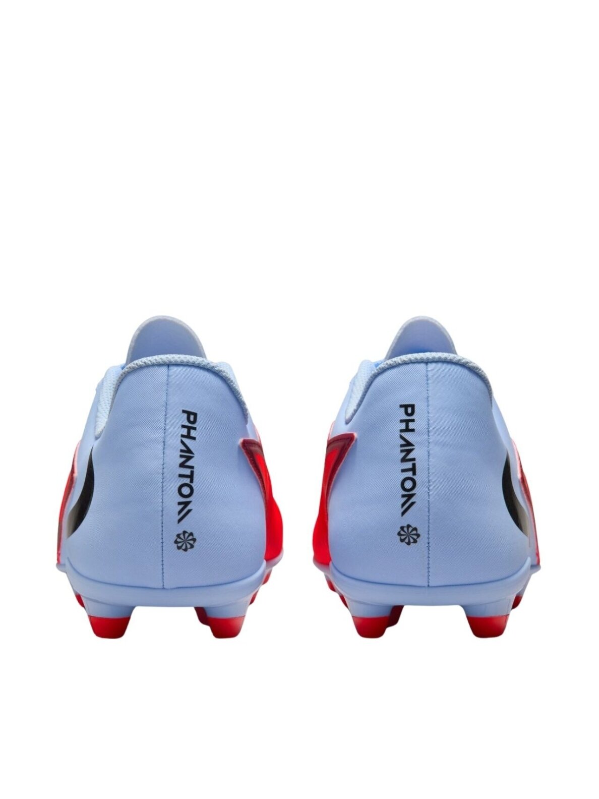 Nike Phantom 6 Low Club FG/MG vyrams futbolo bateliai HM8933 400 2