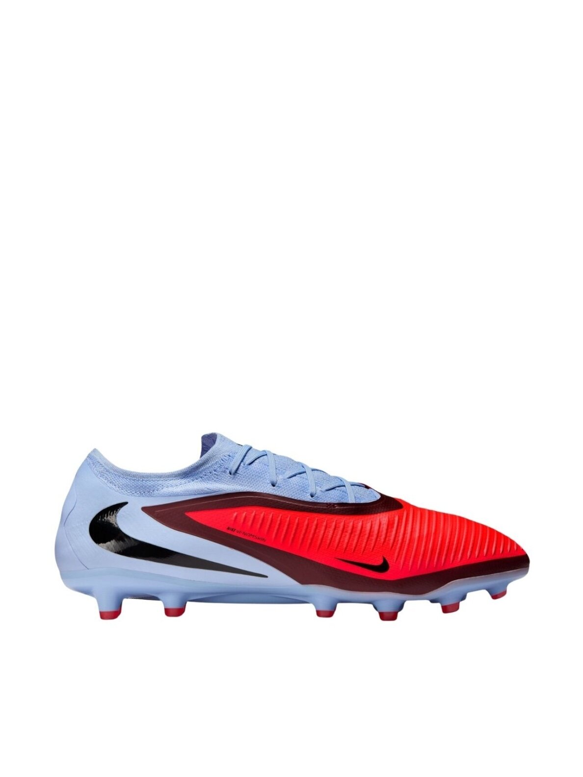 Nike Phantom 6 Low Pro AG-PRO HQ2317 400 vyrams futbolo bateliai Nike Phantom 6 Low Pro AG-PRO HQ2317 400 vyrams futbolo bateliai