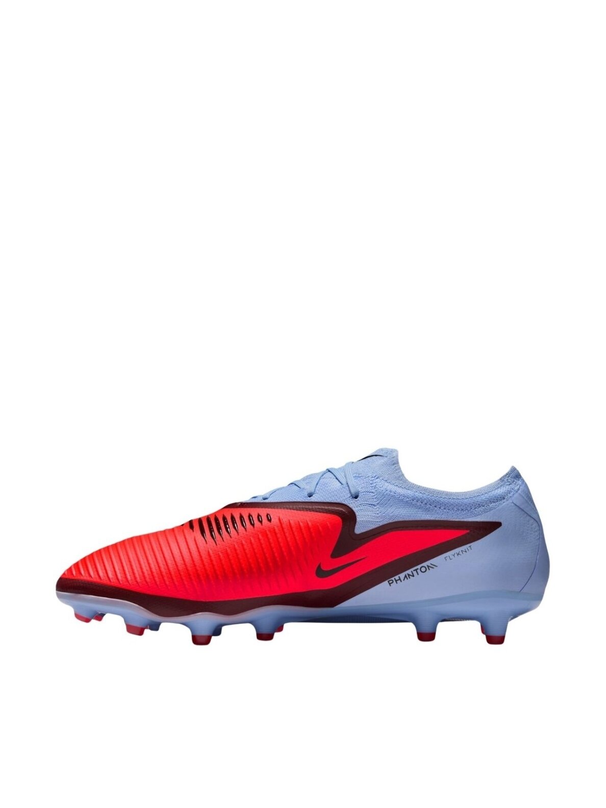 Nike Phantom 6 Low Pro AG-PRO HQ2317 400 vyrams futbolo bateliai 4 Nike Phantom 6 Low Pro AG-PRO HQ2317 400 vyrams futbolo bateliai 4