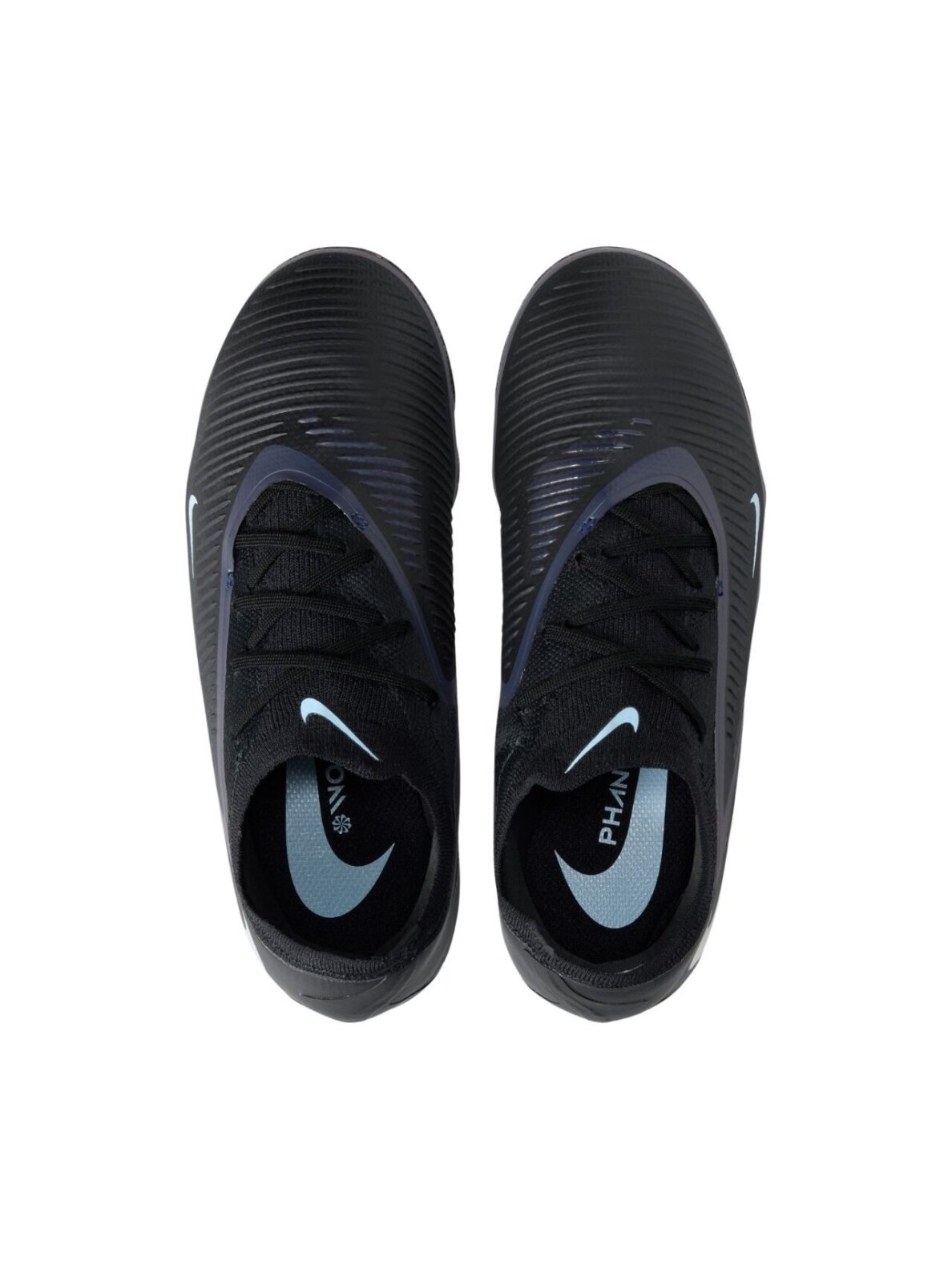 Nike Phantom 6 Low Pro FG/MG vaikams futbolo bateliai HM9204 003 3