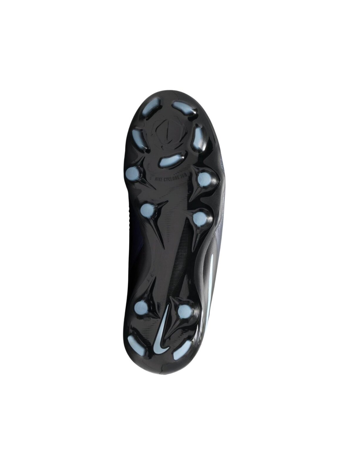 Nike Phantom 6 Low Pro FG/MG vaikams futbolo bateliai HM9204 003 5 Nike Phantom 6 Low Pro FG/MG vaikams futbolo bateliai HM9204 003 5