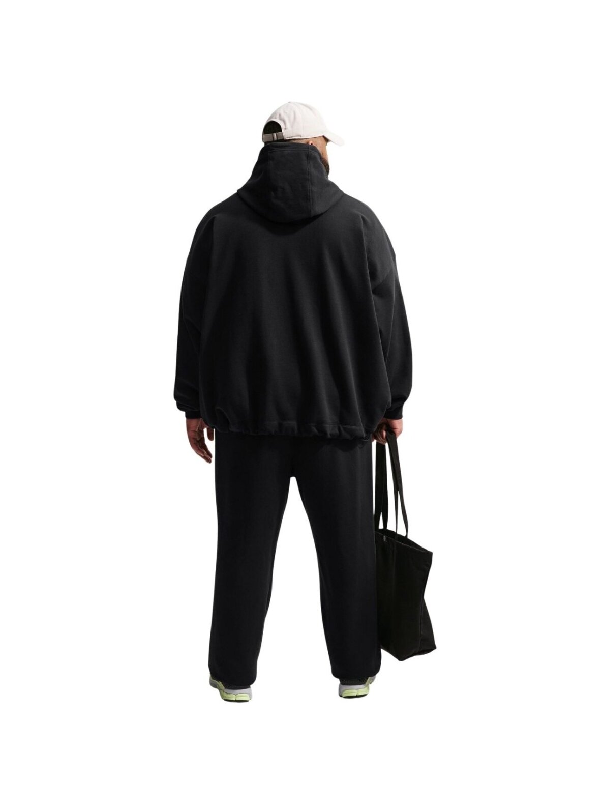 Nike Sportswear Club Hoodie džemperis vyrams juodas IF0745 010 8 Nike Sportswear Club Hoodie džemperis vyrams juodas IF0745 010 8