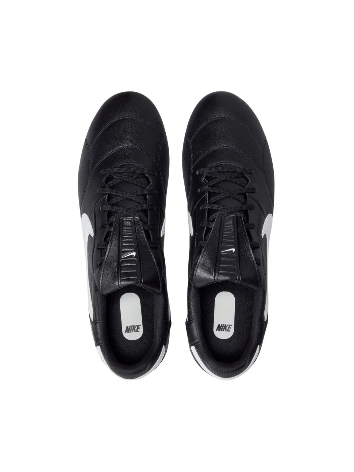Nike The Premier III FG HM0265 002 vyrams juodi 3