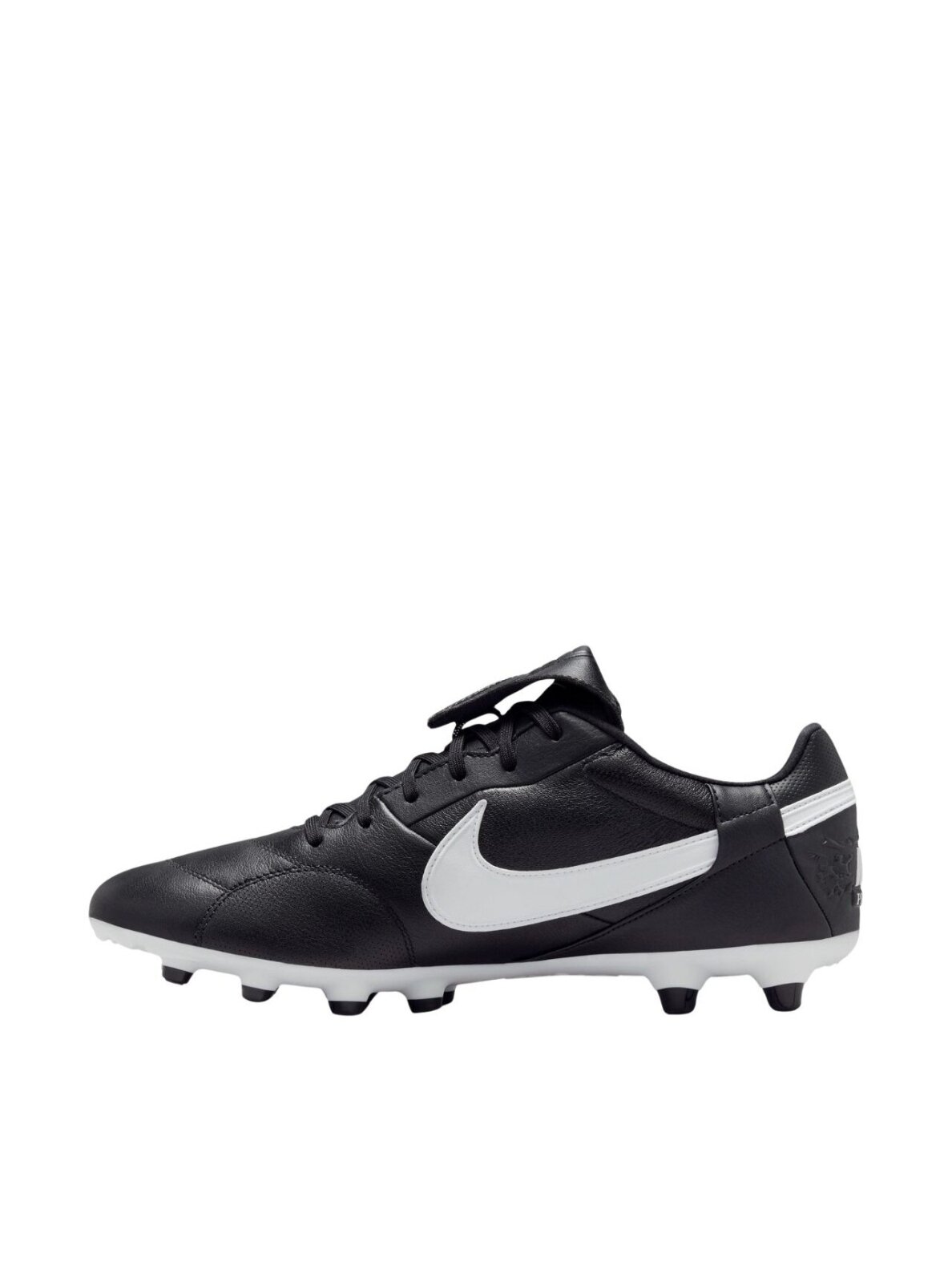Nike The Premier III FG HM0265 002 vyrams juodi 4 Nike The Premier III FG HM0265 002 vyrams juodi 4