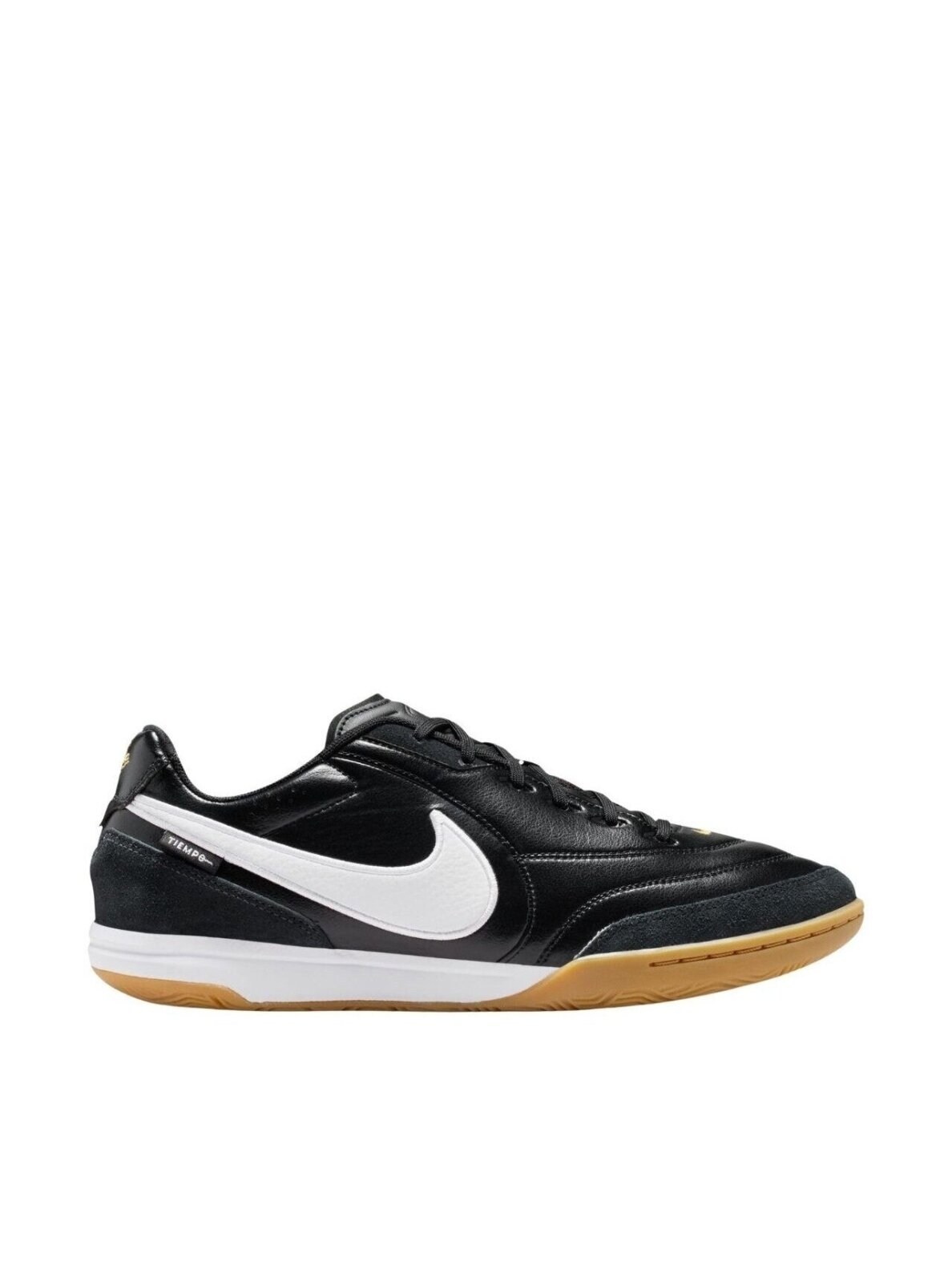 Nike Tiempo Streetgato futbolo bateliai vyrams juodi HQ7017 010 6