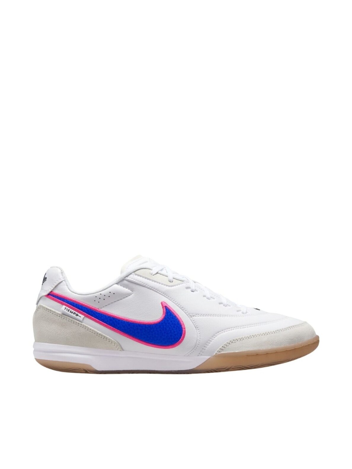 Nike Tiempo Streetgato vyriški futbolo bateliai balti HQ7017 146