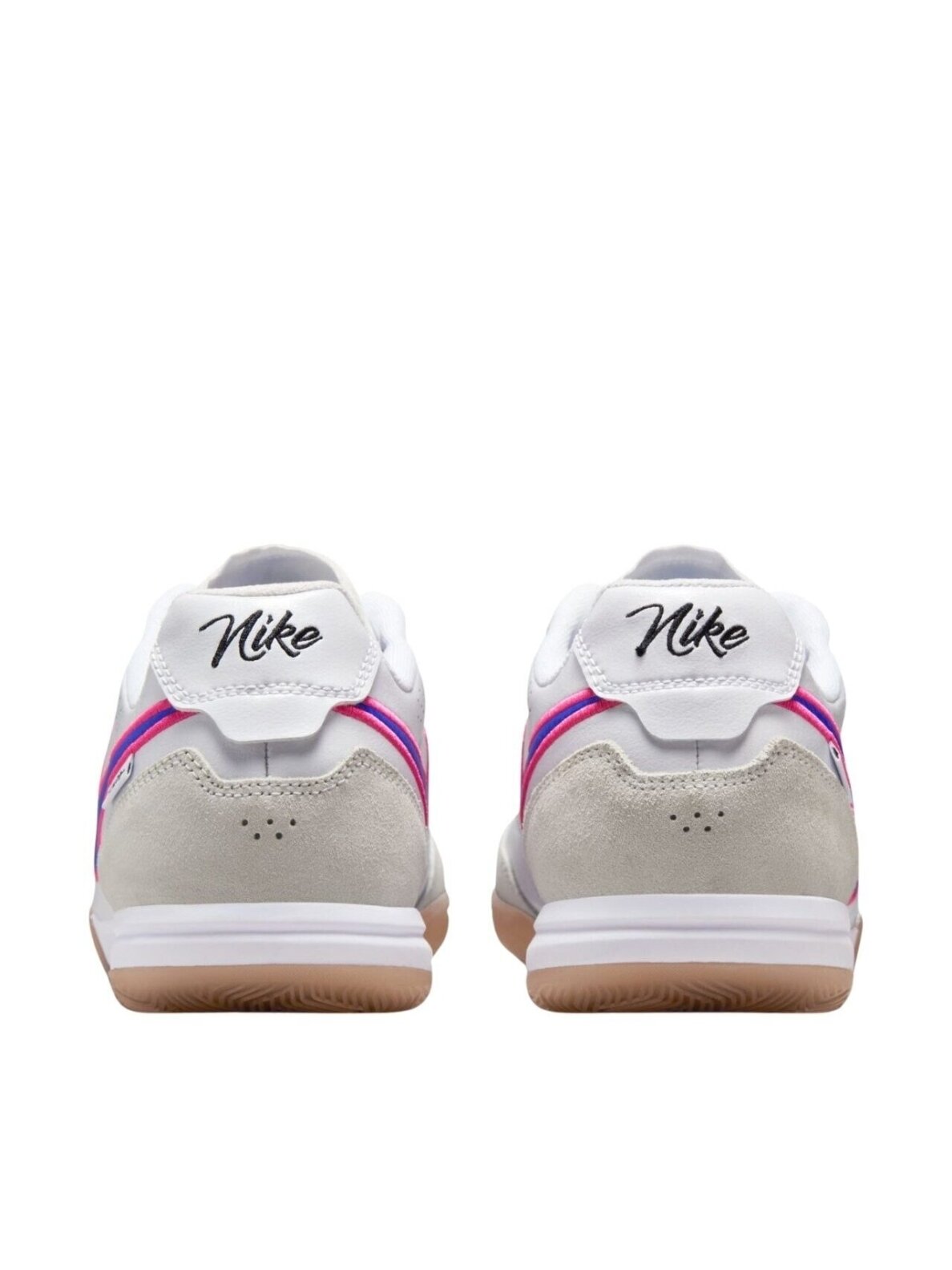 Nike Tiempo Streetgato vyriški futbolo bateliai balti HQ7017 146 7 Nike Tiempo Streetgato vyriški futbolo bateliai balti HQ7017 146 7