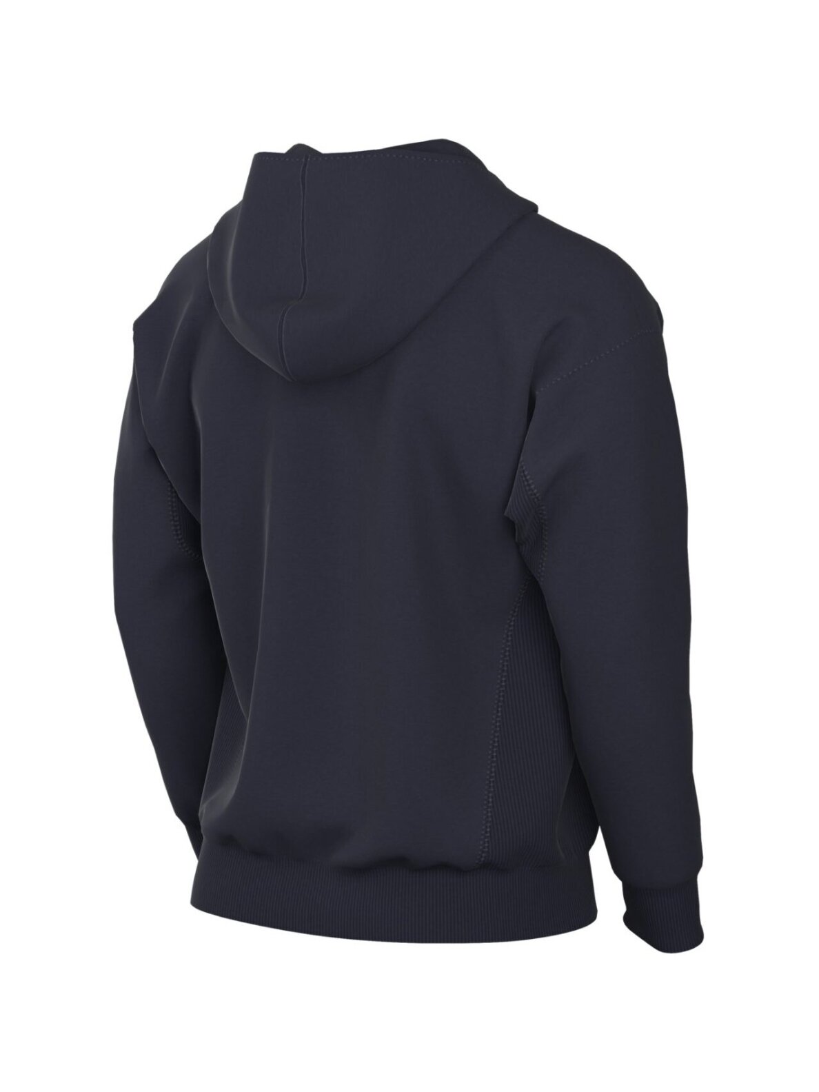 Nike vyriškas džemperis su gobtuvu Dri-FIT Standard Issue Pull Over Hoodie tamsiai mėlynas FD7734 451 1