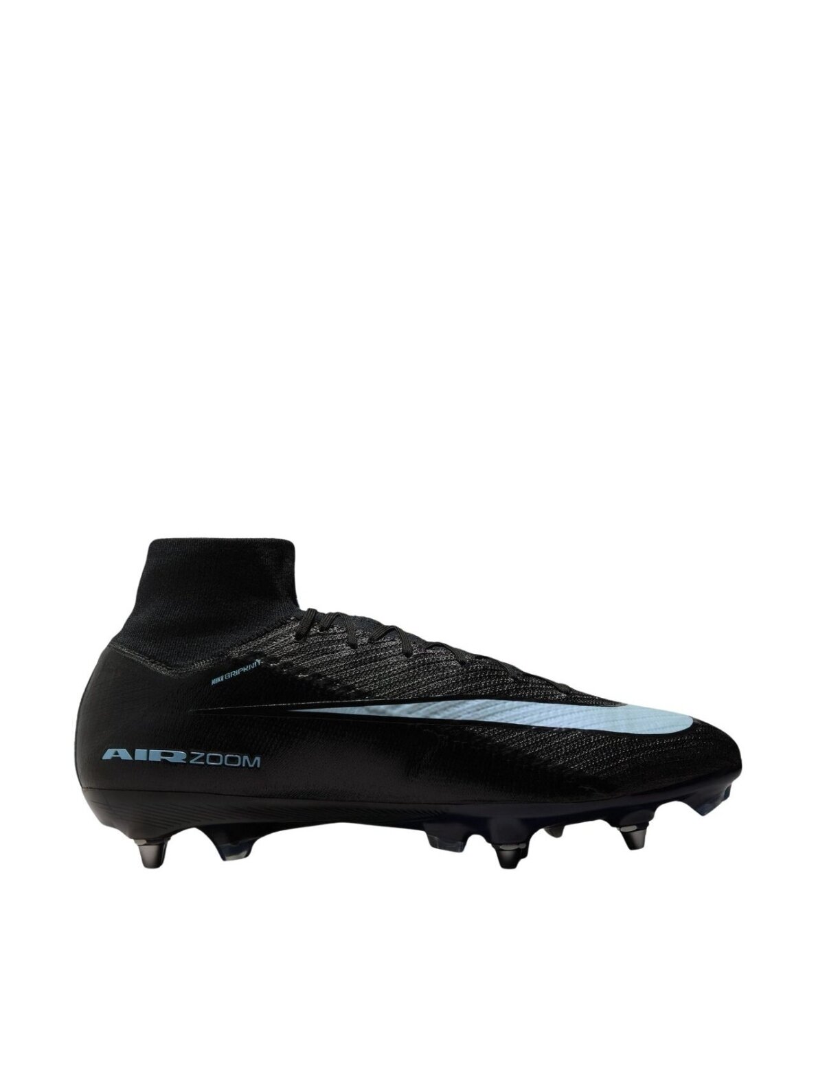 Nike Zoom Mercurial Superfly 10 Elite SG-PRO vyrams juodi futbolo bateliai FQ8342 001 2 Nike Zoom Mercurial Superfly 10 Elite SG-PRO vyrams juodi futbolo bateliai FQ8342 001 2