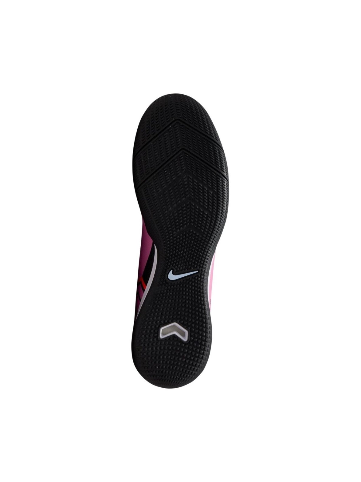 Nike Zoom Mercurial Vapor 16 Academy IC vyrams, raudoni futbolo bateliai 5 Nike Zoom Mercurial Vapor 16 Academy IC vyrams, raudoni futbolo bateliai 5