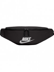Nike liemens rankinė Heritage Hip krepšys juodas BA5750 010