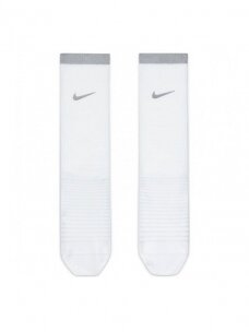 Nike spark bėgimo kojinės  DA3584-100  baltos