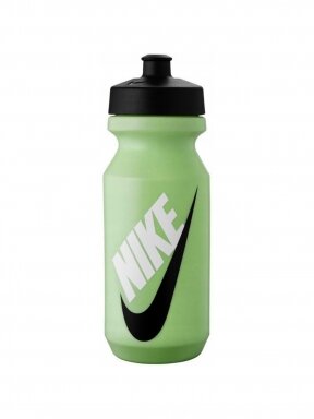 Nike gertuvė 650 ml žalia N000004392122