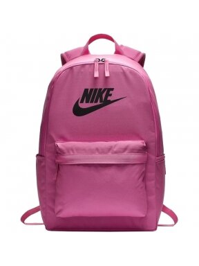 Nike kuprinė rožinė BA5879 610