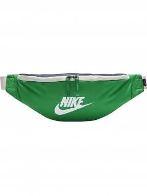 Nike liemens rankinė Heritage Hip žalias  BA5750 311