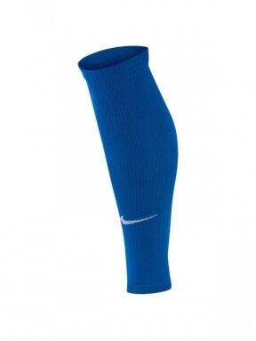 Nike strike sleeve futbolo rankovės SK0037- 463 mėlyna