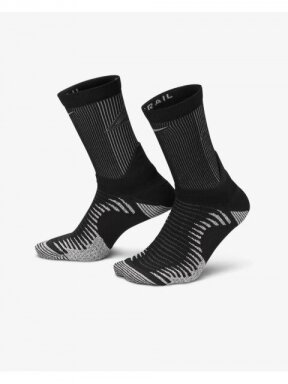 Nike Trail sock bėgimo kojinės CU7203-010