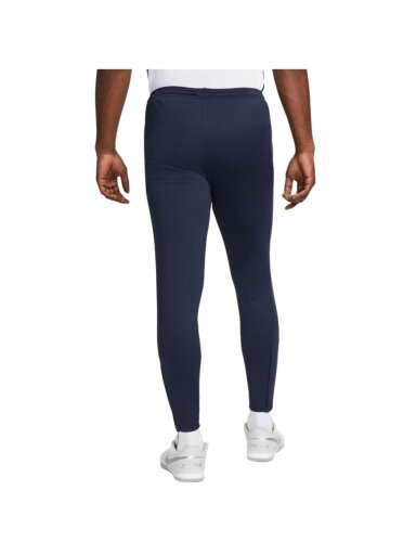 Nike DF Academy 23 vyriškos kelnės, tamsiai mėlynos DR1666 451