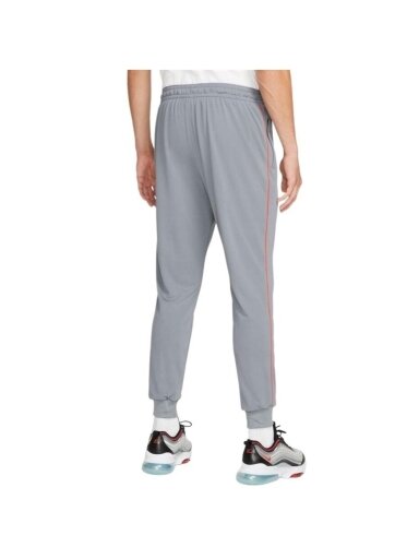 Nike Df Fc Liber Pant KPZ vyriškos kelnės, pilkos DH9666 065
