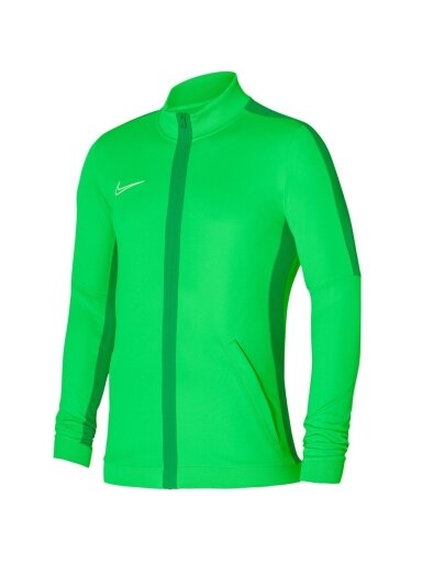 Nike Dri-FIT Academy 23 vyriškas džemperis žalias DR1681 329