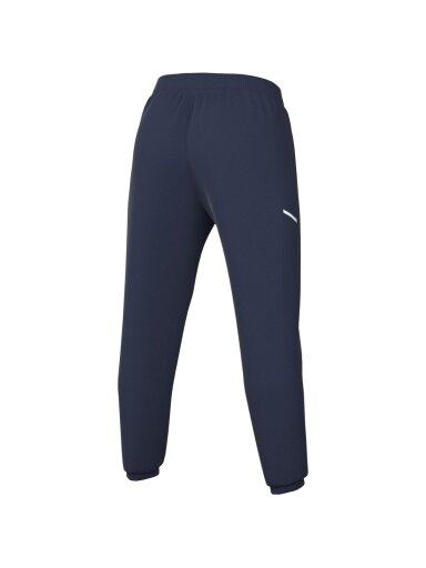Nike Dri-Fit Academy 25 Track vyriškos sportinės kelnės tamsiai mėlynos FZ9852 410