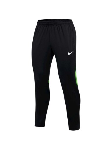 Nike Dri-Fit Academy Pro Pant Kpz vyriškos kelnės juodos DH9240 011