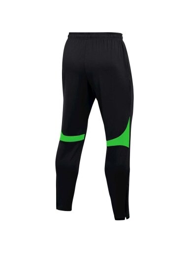 Nike Dri-Fit Academy Pro Pant Kpz vyriškos kelnės juodos DH9240 011