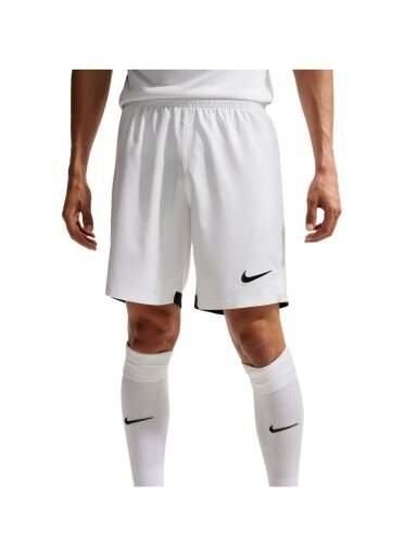 Nike Dri-Fit Laser VI vyriški šortai balti HV8244 100