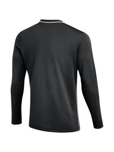 Nike Dri-Fit Park 26 Crew Top marškiniai vyrams juodi HM7165 010