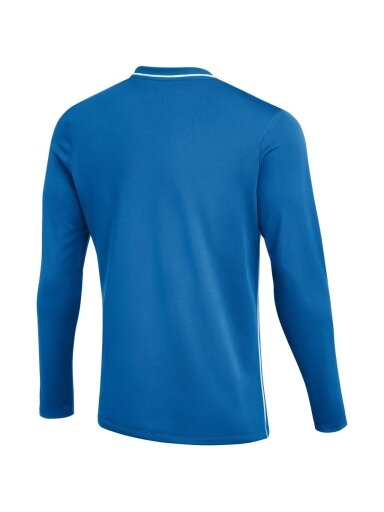 Nike Dri-Fit Park 26 Crew Top marškiniai vyrams mėlyni HM7165 463