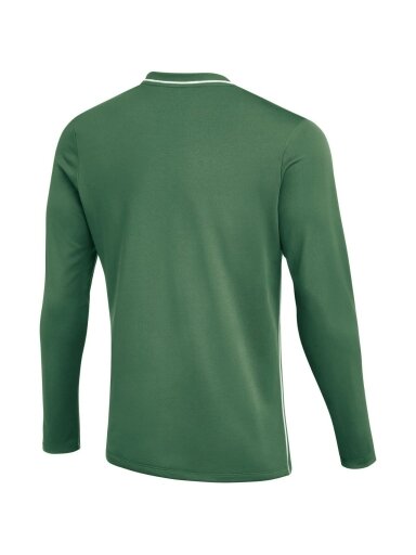 Nike Dri-Fit Park 26 Crew Top marškiniai vyrams žali HM7165 302