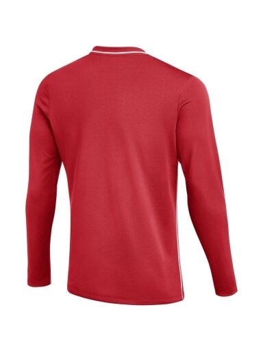 Nike Dri-Fit Park 26 Crew Top vyrams raudona HM7165 657
