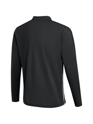 Nike Dri-Fit Park 26 Drill Top vyrams juoda IB7536 010