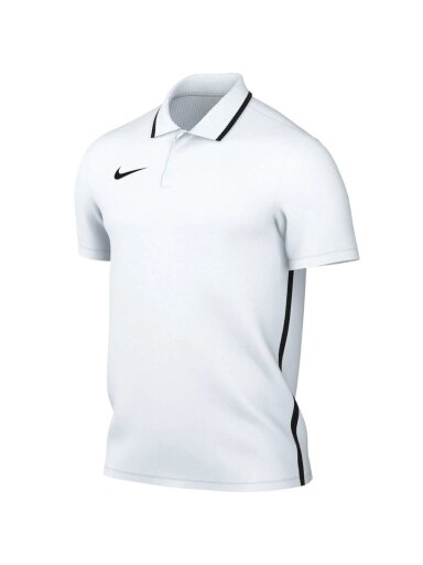 Nike Dri-Fit Park 26 Polo vyrams balta HM7136 100