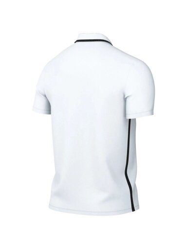 Nike Dri-Fit Park 26 Polo vyrams balta HM7136 100