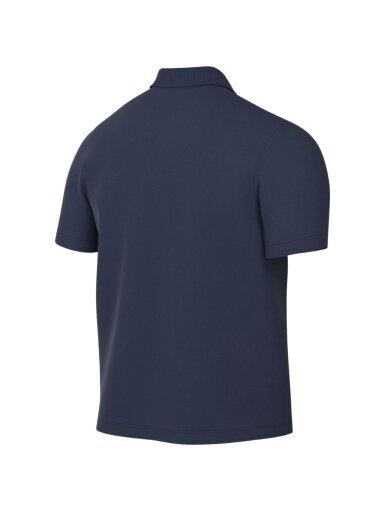 Nike Dri-FIT Park 26 Polo vyriški polo marškiniai tamsiai mėlyni IB1193 410