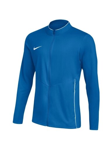 Nike Dri-FIT Park 26 vyriška mėlyna džemperis HM7249 463