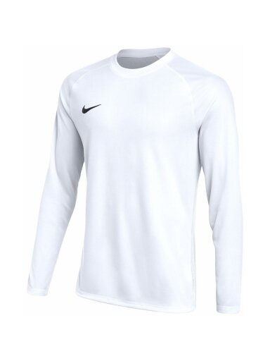 Nike Dri-FIT Park VIII vyrams balta HV8232 100