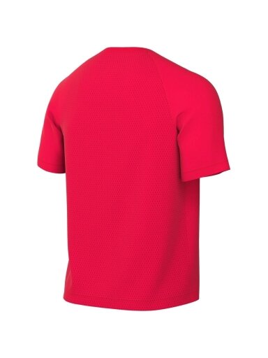Nike Dri-Fit Park VIII vyriška koralinė marškiniai HV8173 635