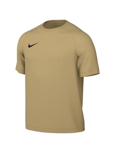 Nike Dri-Fit Park VIII vyriški marškiniai auksiniai HV8173 729