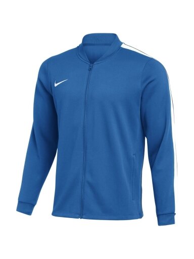Nike Dri-FIT Strike 26 džemperis vyrams mėlynas HV8407 463