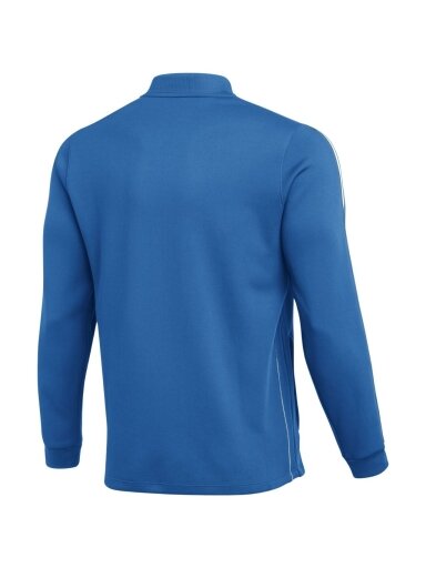 Nike Dri-FIT Strike 26 džemperis vyrams mėlynas HV8407 463