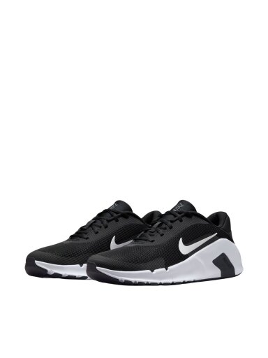 Nike Flex Train vyriški treniruočių bateliai juodi HV9972 003