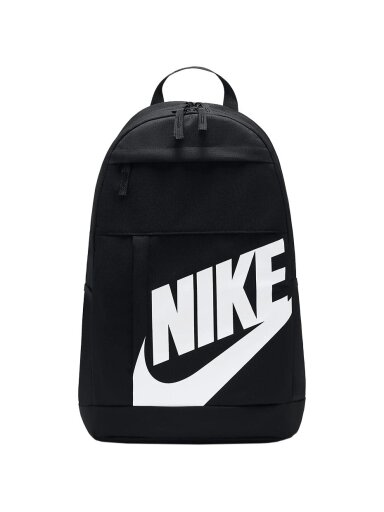 Nike kuprinė  juoda DD0559 010