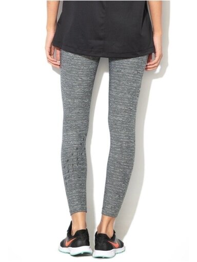 Nike leginsai moterims 932141-033 pilki